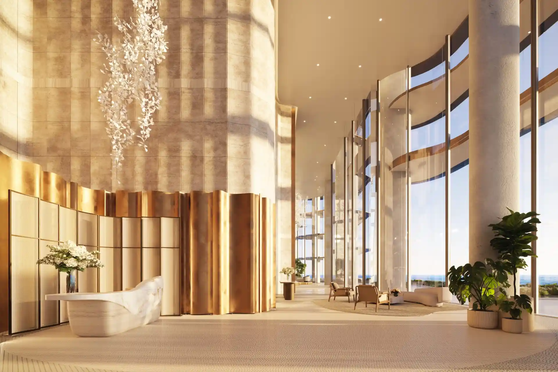 Así será el nuevo hotel Mandarin Oriental Miami