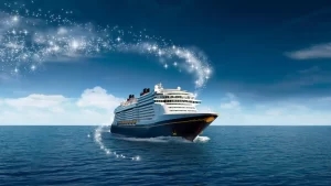 Los mejores cruceros para viajar en 2025