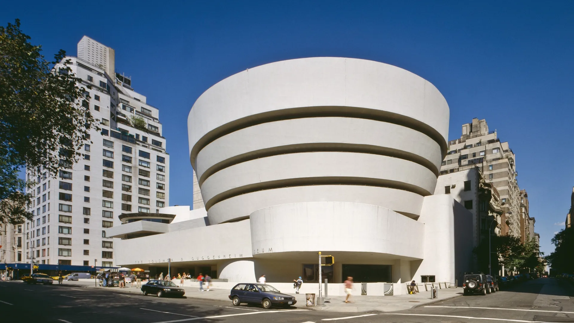 Guggenheim