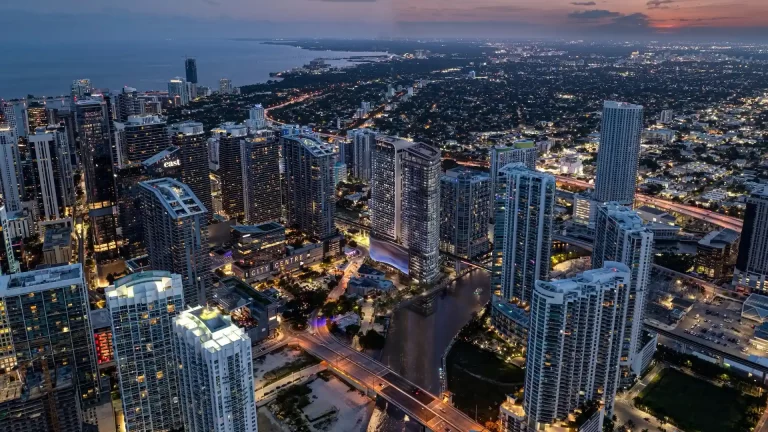 The Standard Residences Miami: las nuevas residencias de lujo en Brickell