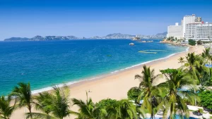 ¿Qué hacer en un viaje por Acapulco?