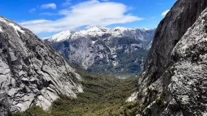 Chile: qué hacer en Cochamó, el Yosemite de Sudamérica