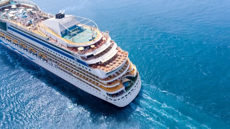 Viajar en crucero a México será más caro desde 2025