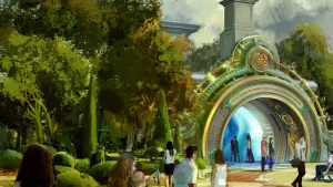 ¿Por qué viajar a Orlando en 2025? Epic Universe es la respuesta