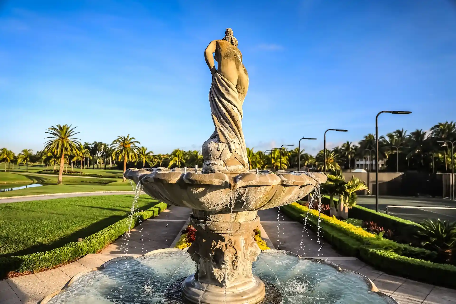 REVIEW Trump Doral Miami: hotel, resort, golf, spa, tenis y más