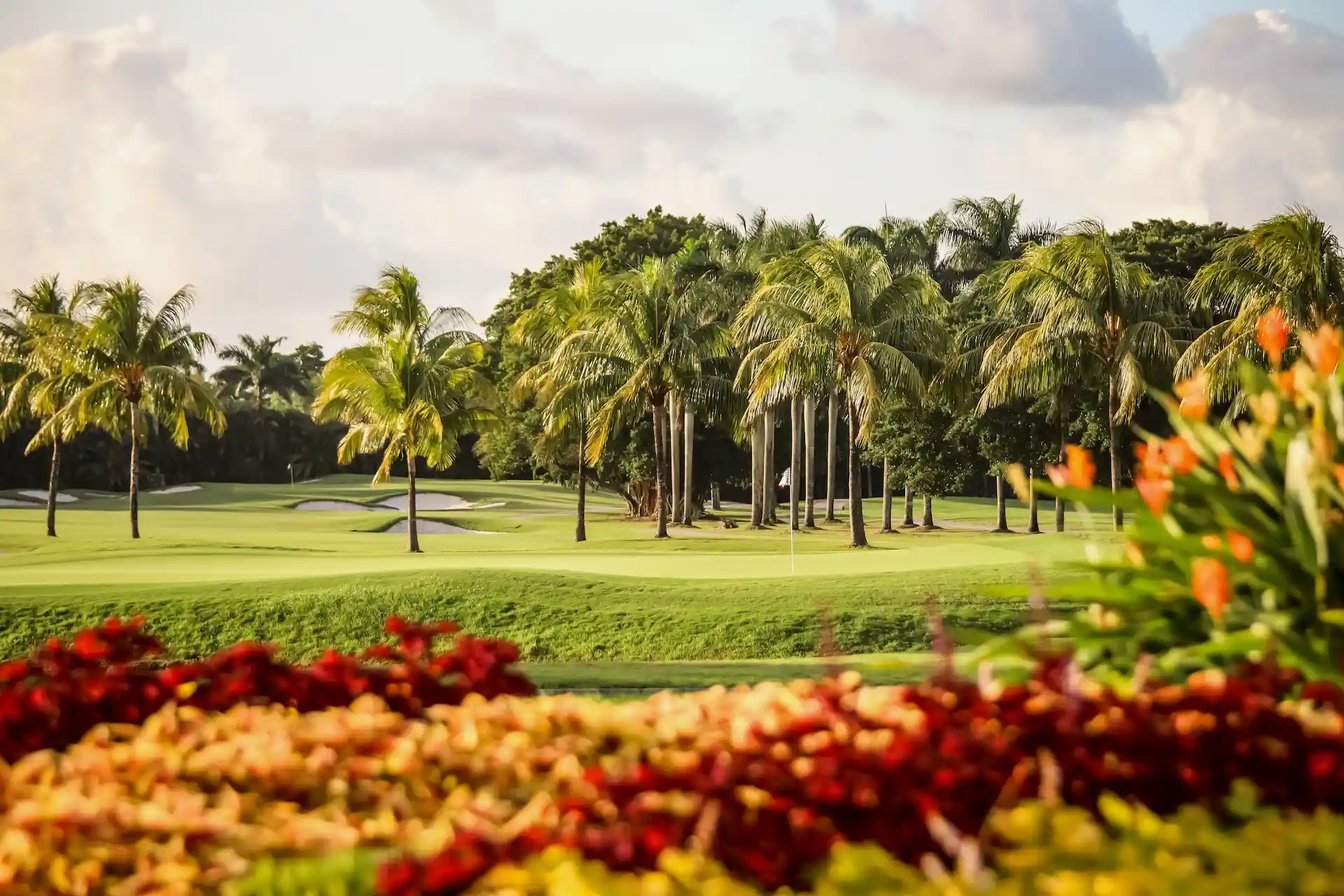 REVIEW Trump Doral Miami: hotel, resort, golf, spa, tenis y más