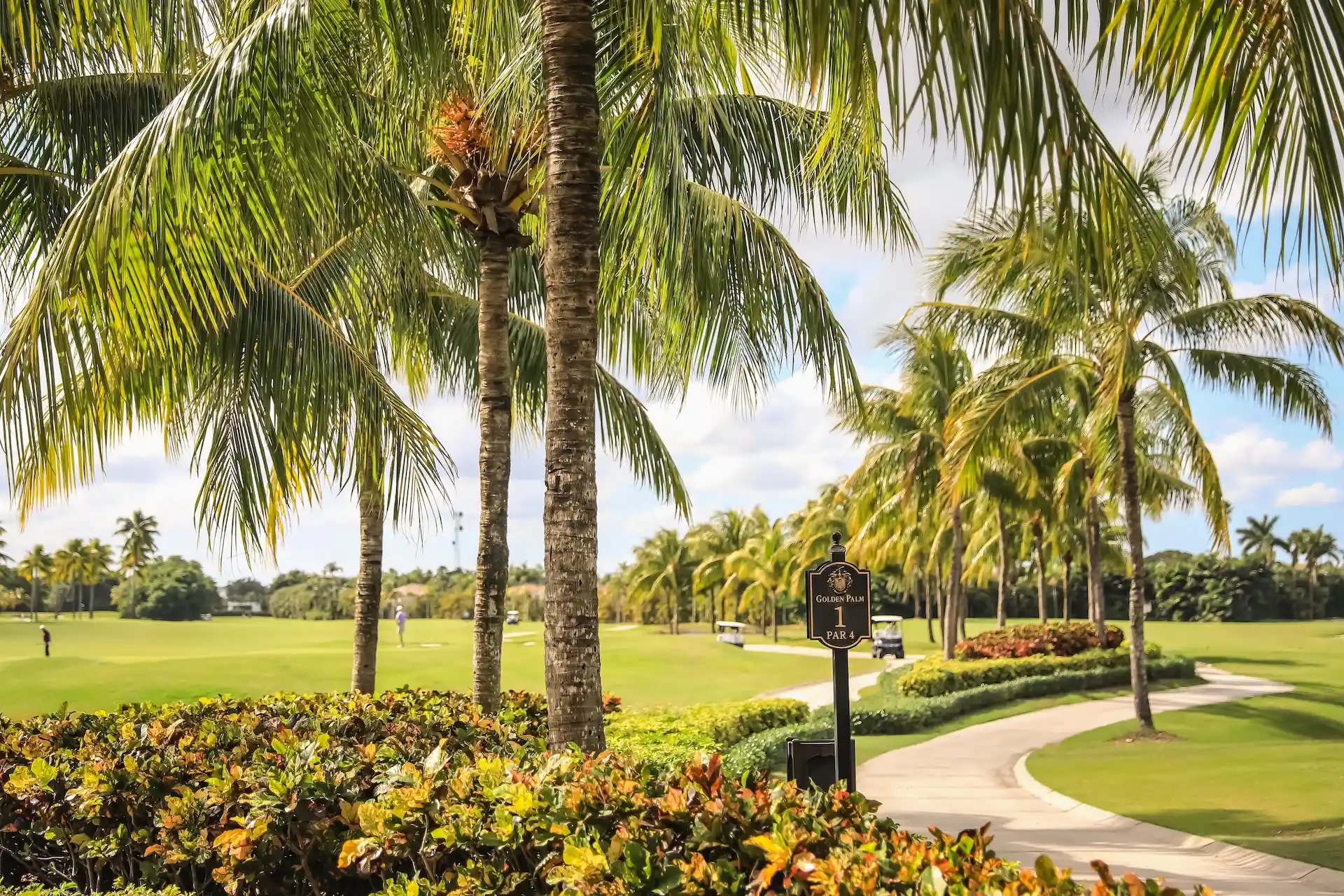 REVIEW Trump Doral Miami: hotel, resort, golf, spa, tenis y más