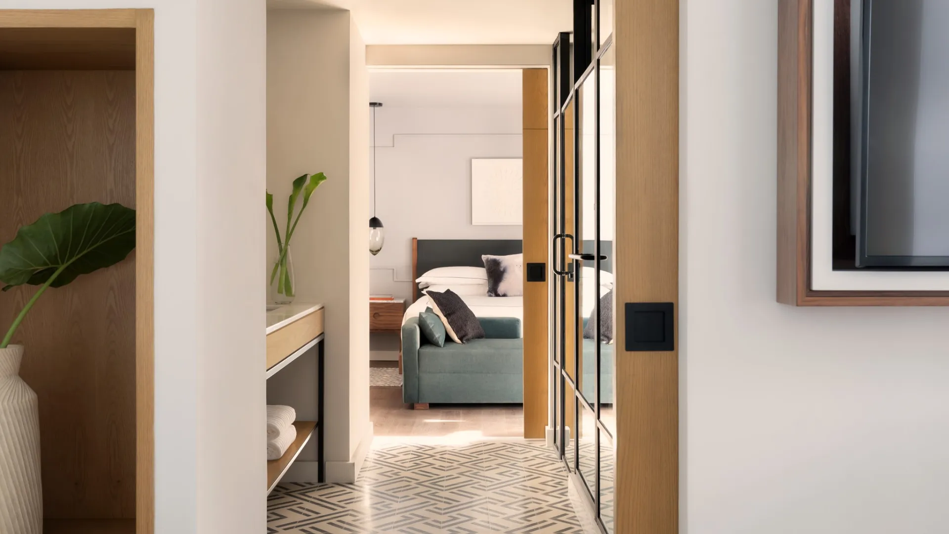 Kimpton Virgilio: un nuevo hotel en Ciudad de México para alojarse y disfrutar