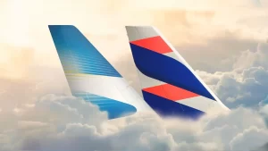 Aerolíneas Argentinas y LATAM lanzan acuerdo de código compartido y comparten millas y puntos