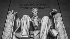 Washington tendrá un nuevo museo debajo del Lincoln Memorial