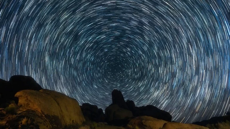 Cómo encontrar Polaris, la estrella polar