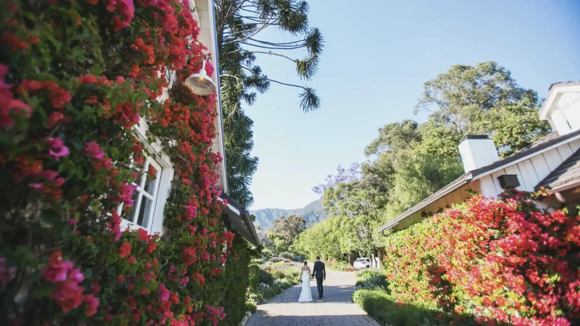 Este es el hotel más romántico del mundo de 2024