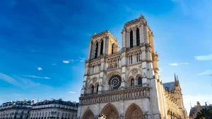 Cómo visitar la restaurada Catedral de Notre Dame