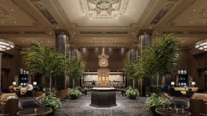 ¿Cuándo abre el hotel Waldorf Astoria Nueva York? Reservas online