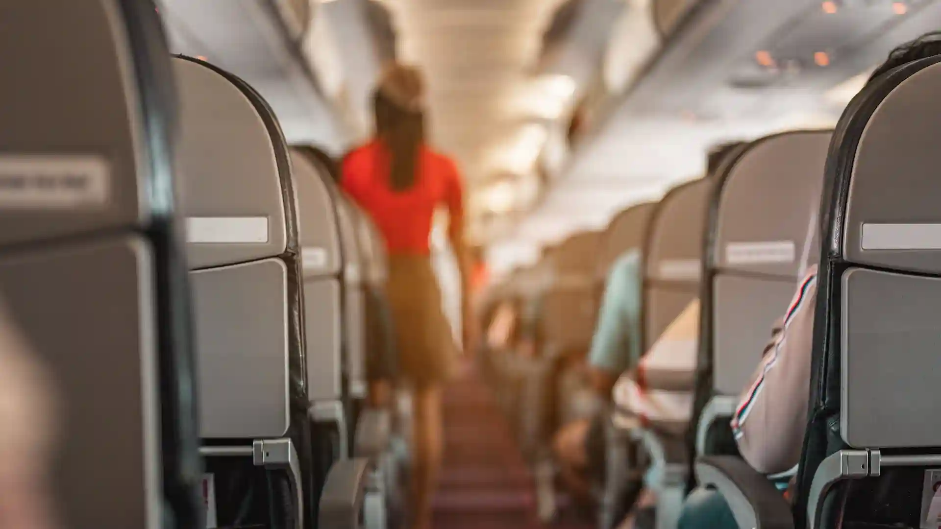 ¿Hay un asiento de avión más seguro que otro?