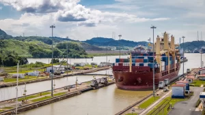 La historia del Canal de Panamá y su importancia en el mundo