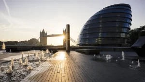 Cómo es el trámite ETA para viajar a Londres y el Reino Unido