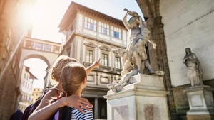 5 museos para visitar en Florencia