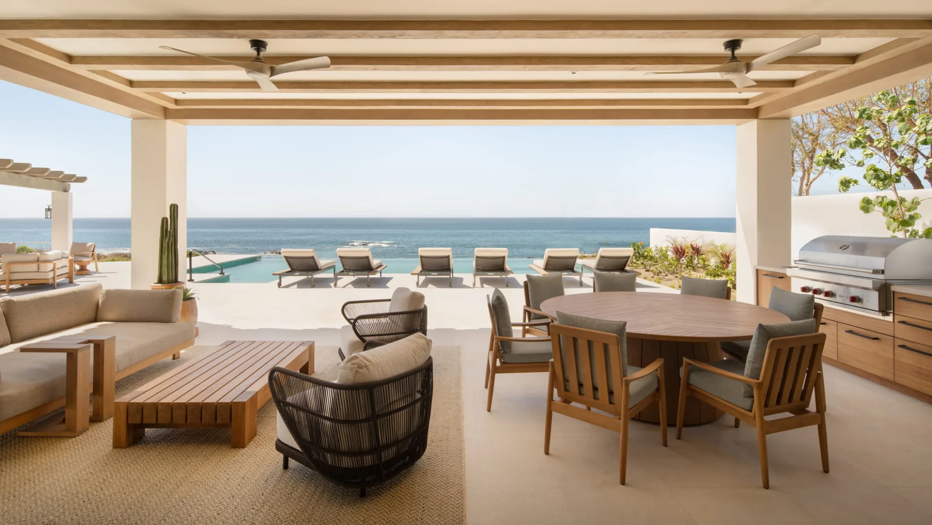 Four Seasons Cabo San Lucas