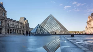 Se renueva el museo Louvre y la Mona Lisa tendrá un nuevo lugar exclusivo