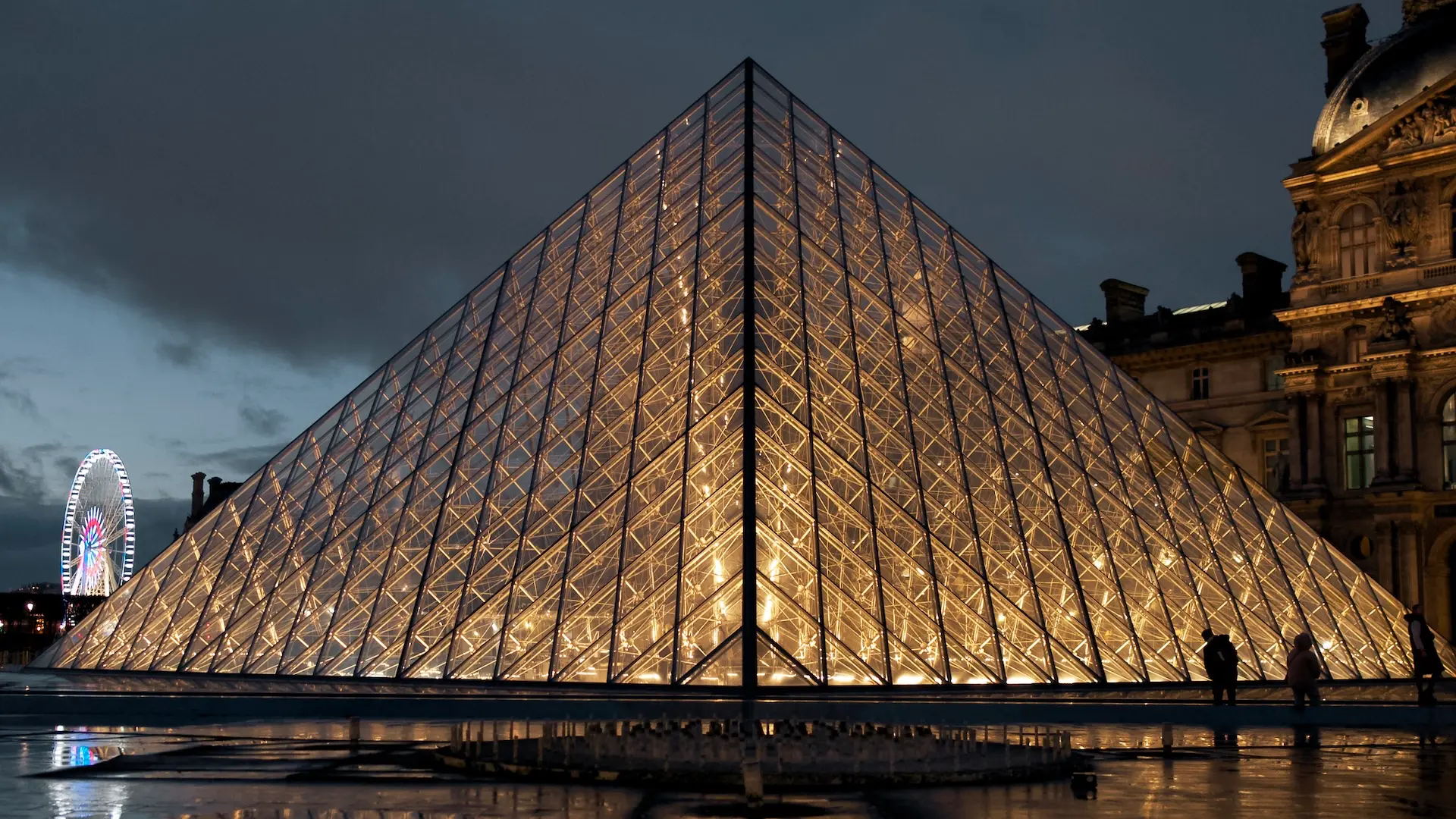 Cómo será la renovación del Louvre, el museo más visitado del mundo