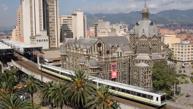 Qué hacer en Medellín: temperatura, actividades, gastronomía y más