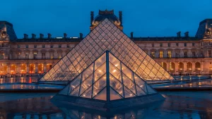 Cómo será la renovación del Louvre, el museo más visitado del mundo