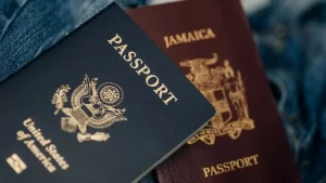 Los mejores pasaportes del mundo en 2025