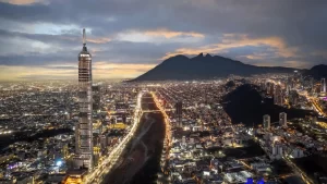 Rise: el rascacielos más alto de Latinoamérica tendrá un hotel Kimpton