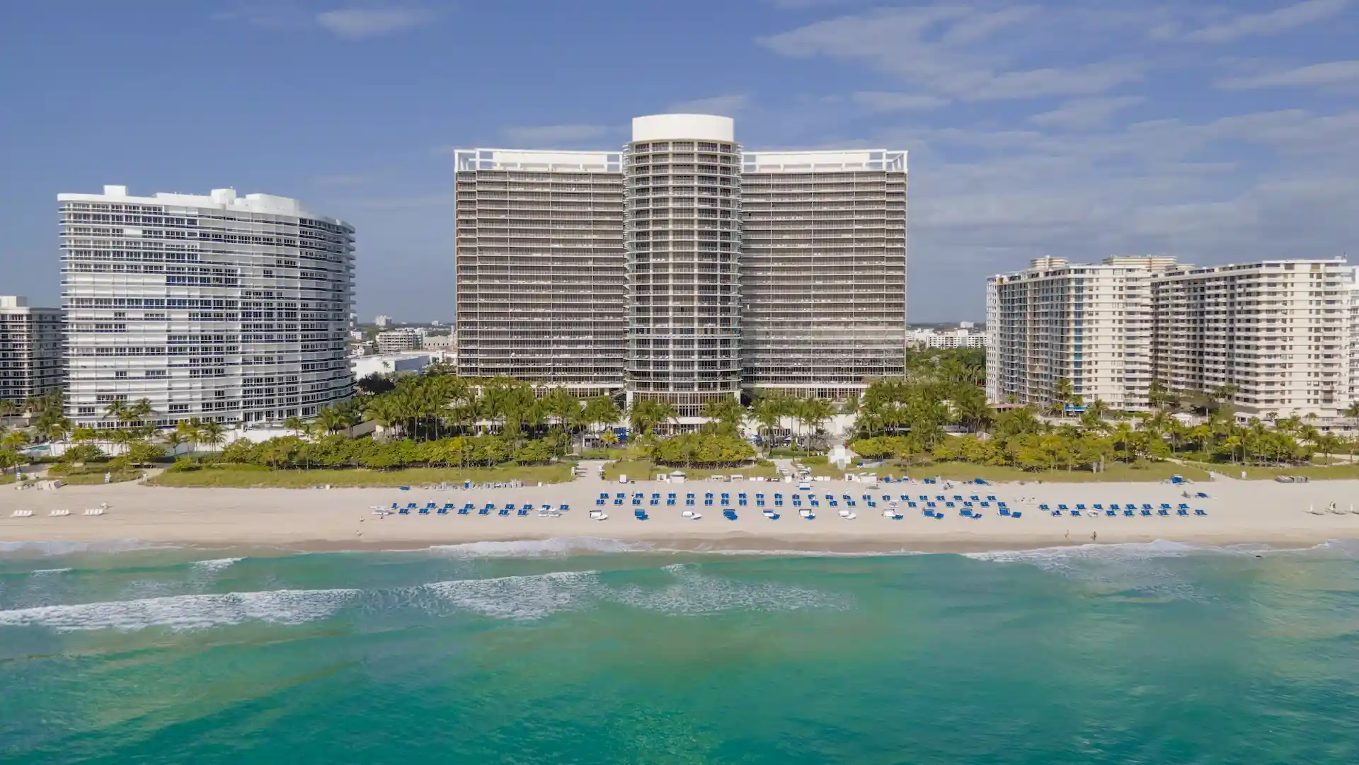 REVIEW St. Regis Bal Harbour: mucho más que un hotel en Miami, un paraíso