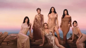 Estrena la temporada 6 de The Kardashians en Disney Plus