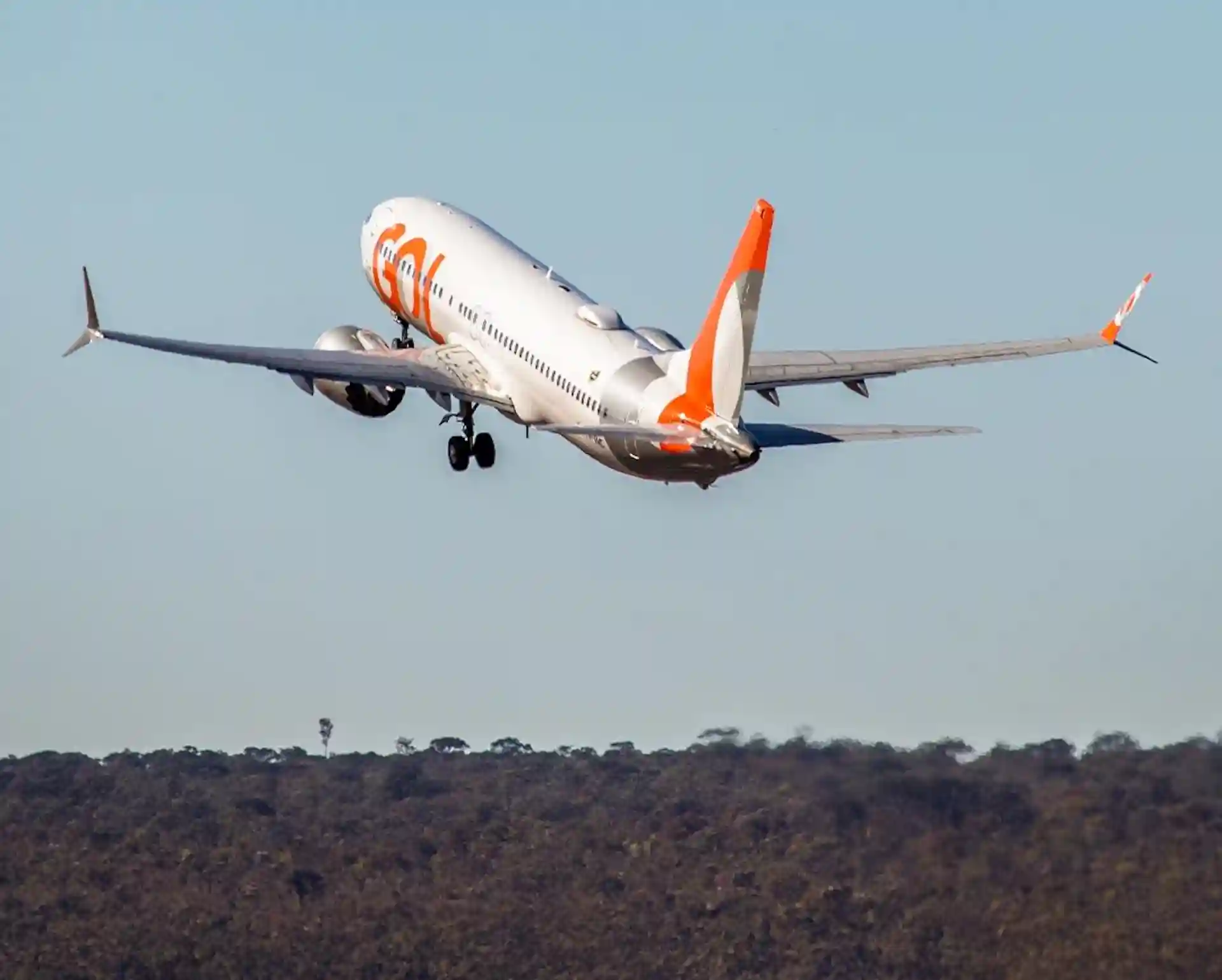 La aerolínea GOL lanzó nuevos vuelos al Caribe desde Argentina