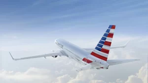 Las aerolíneas con más pasajeros en 2024: puesto uno, American Airlines