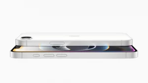 Así es el nuevo iPhone 16e, el celular más barato de Apple