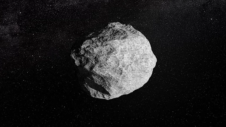 Qué probabilidades hay de que el asteroide 2024 YR4 impacte en la Tierra