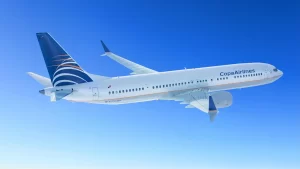 Copa Airlines lanza vuelos a San Diego