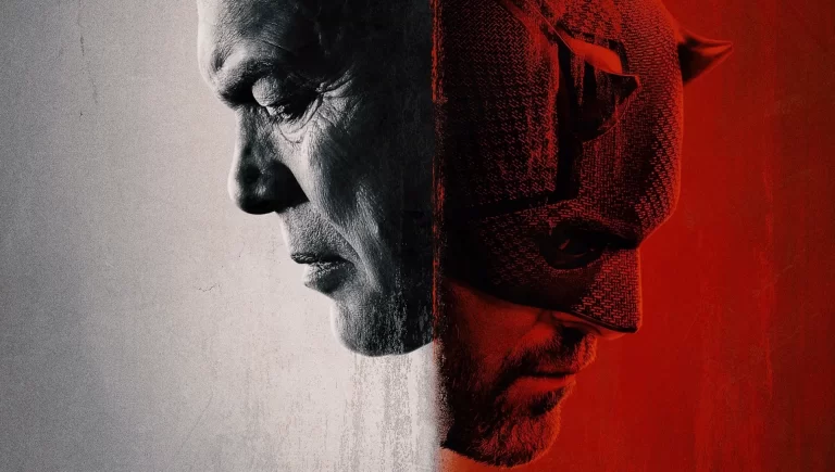 El 4 de marzo estrena Daredevil Born Again, la nueva serie de Marvel