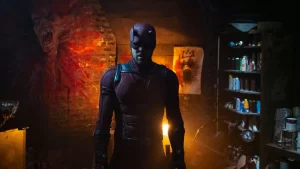 El 4 de marzo estrena Daredevil Born Again, lo nuevo de Marvel en Disney Plus