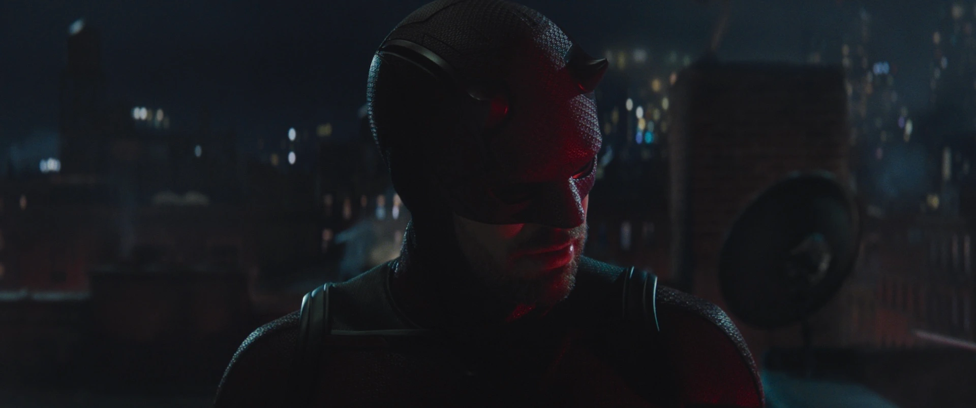 El 4 de marzo estrena Daredevil Born Again, la nueva serie de Marvel