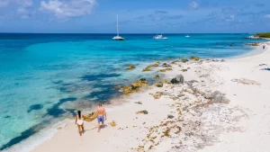 Las mejores playas del Caribe para visitar en 2025