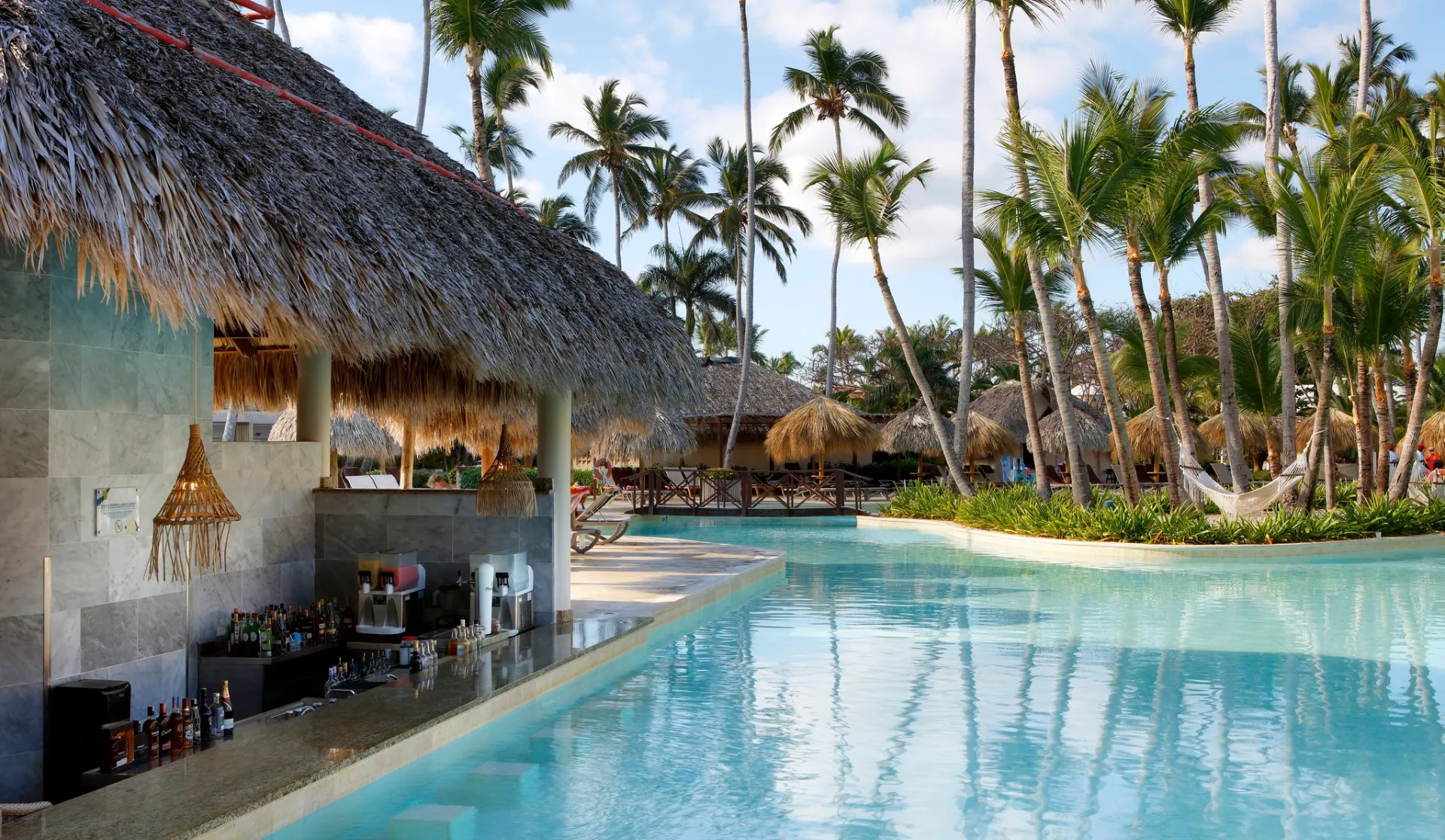 5 hoteles all inclusive en Punta Cana para alojarse en 2025