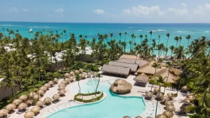 5 hoteles all inclusive en Punta Cana para alojarse en 2025