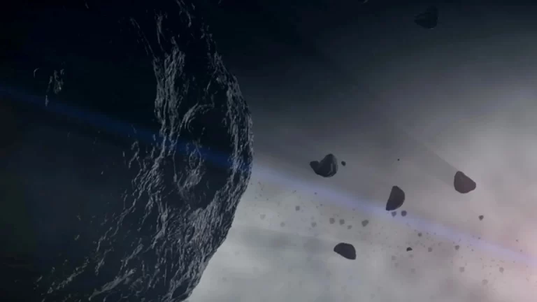 Cuáles son las probabilidades de que el asteroide 2024 YR4 impacte en la Tierra o en la Luna