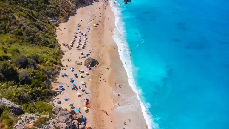 Las mejores playas del mundo en 2025 según TripAdvisor