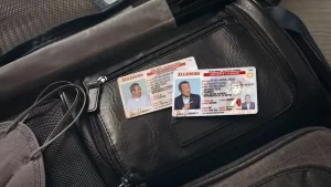 Los ciudadanos de Estados Unidos necesitarán usar una identificación Real ID para poder volar