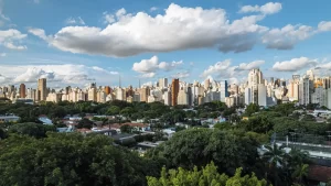 ¿Cómo se escribe correctamente São Paulo, Sao Paulo o San Pablo?