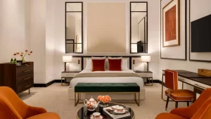 The Chemists Club: el nuevo hotel en Nueva York para descubrir