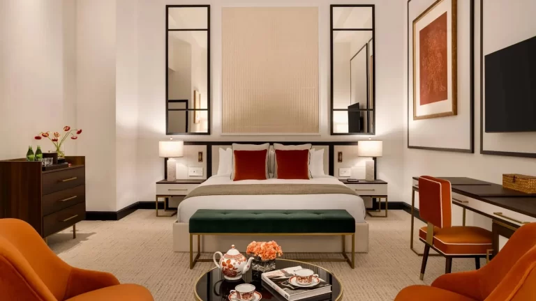 The Chemists Club: el nuevo hotel en Nueva York para descubrir