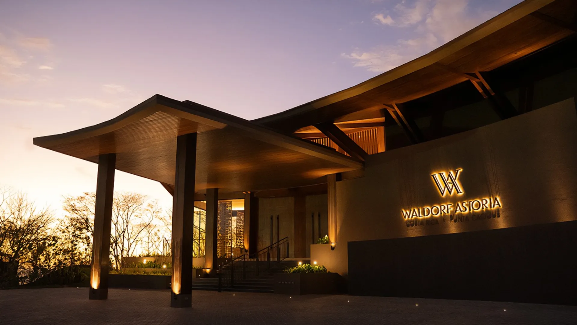 Así es el nuevo hotel Waldorf Astoria Costa Rica: ¿cuándo abre sus puertas?