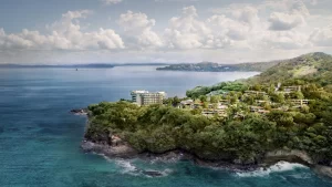 Así es el nuevo hotel Waldorf Astoria Costa Rica: ¿cuándo abre?